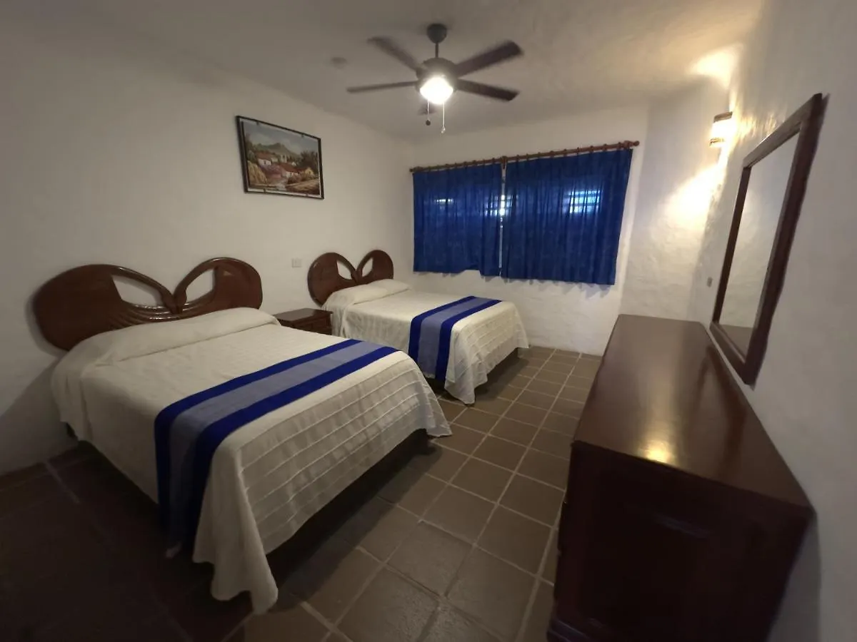Hotel Quijote Inn Mazatlán