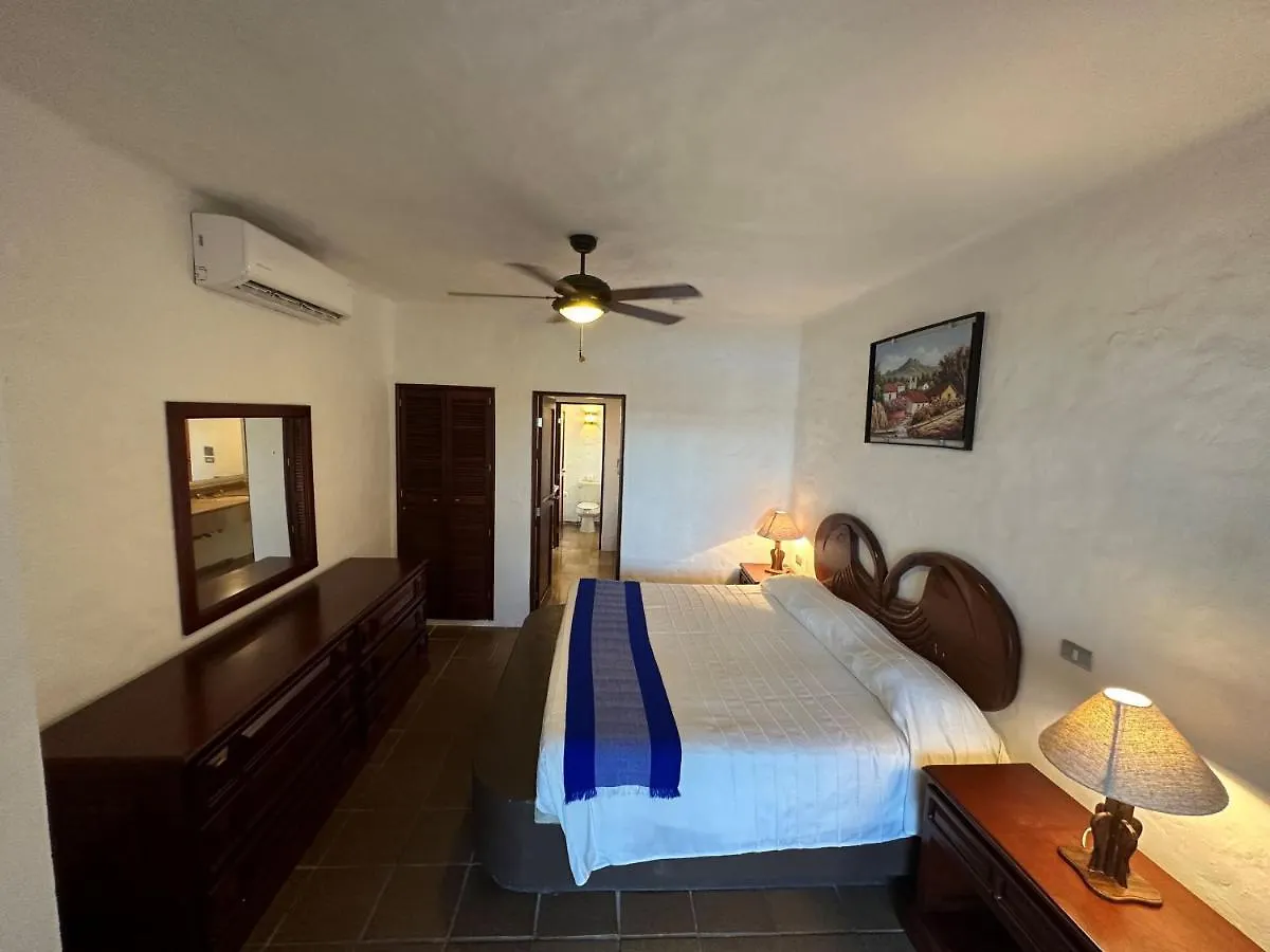 Hotel Quijote Inn Mazatlán