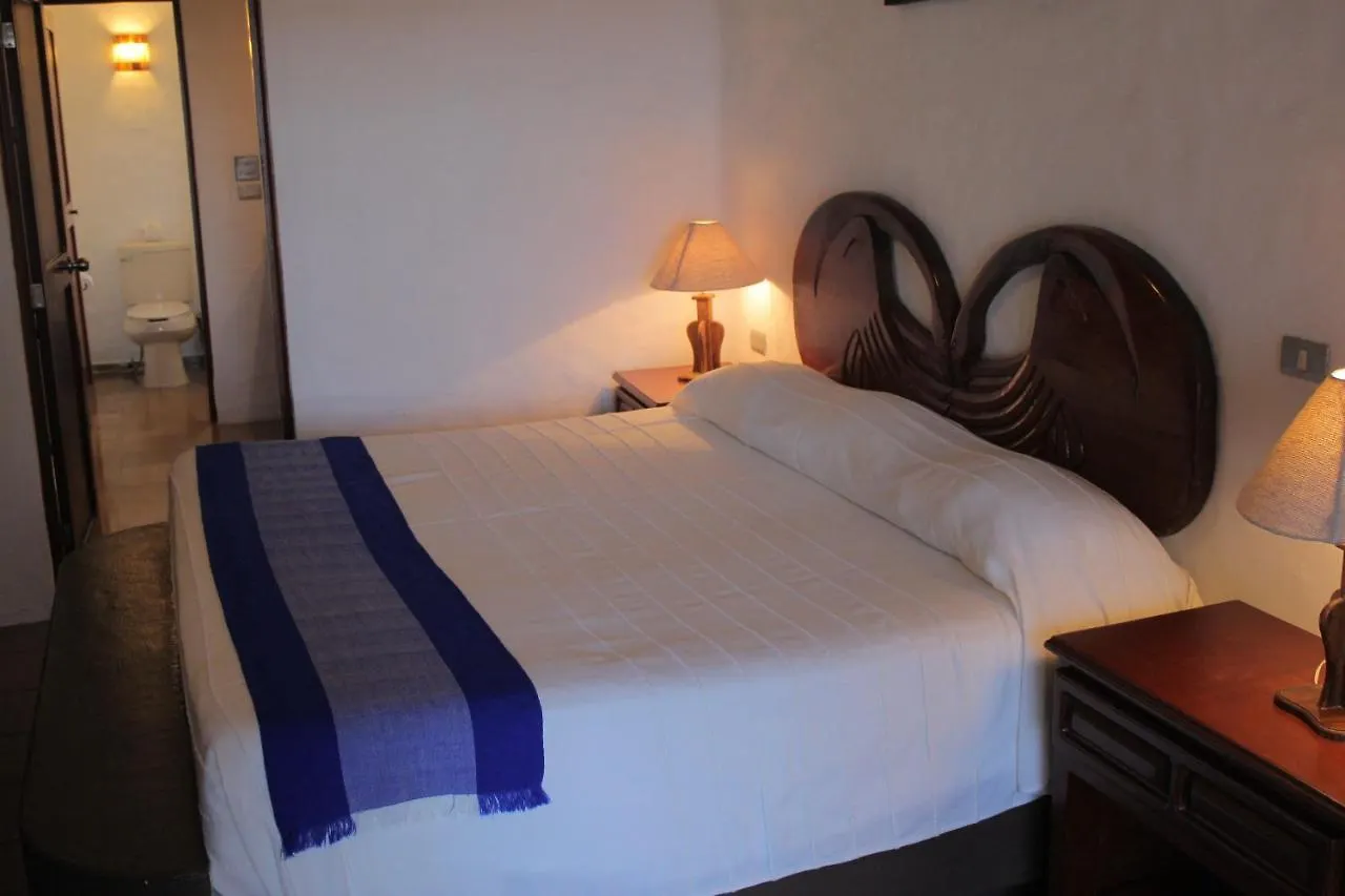 Hotel Quijote Inn Mazatlán 4*,  Mexico