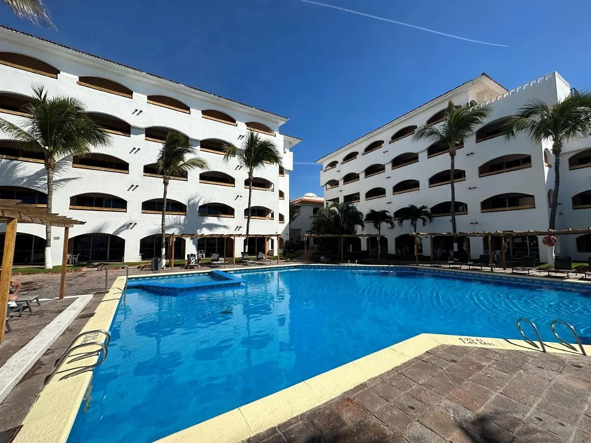 Hotel Quijote Inn Mazatlán