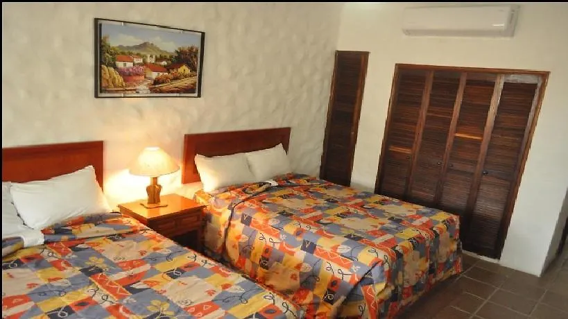 Hotel Quijote Inn Mazatlán