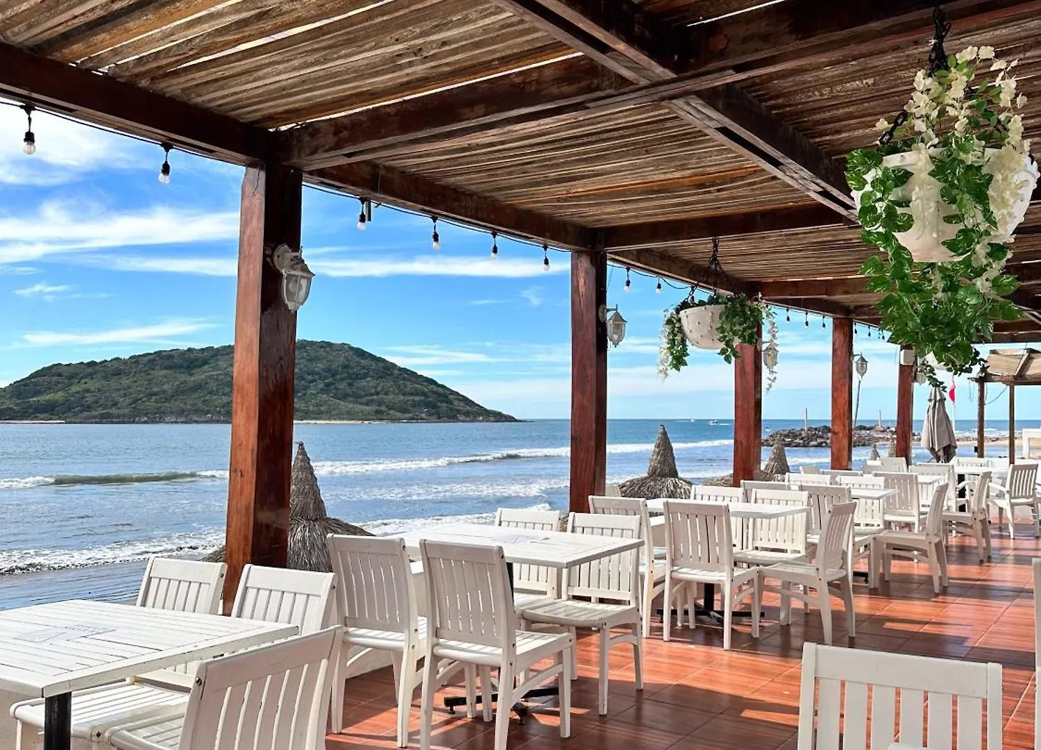 Hotel Quijote Inn Mazatlán