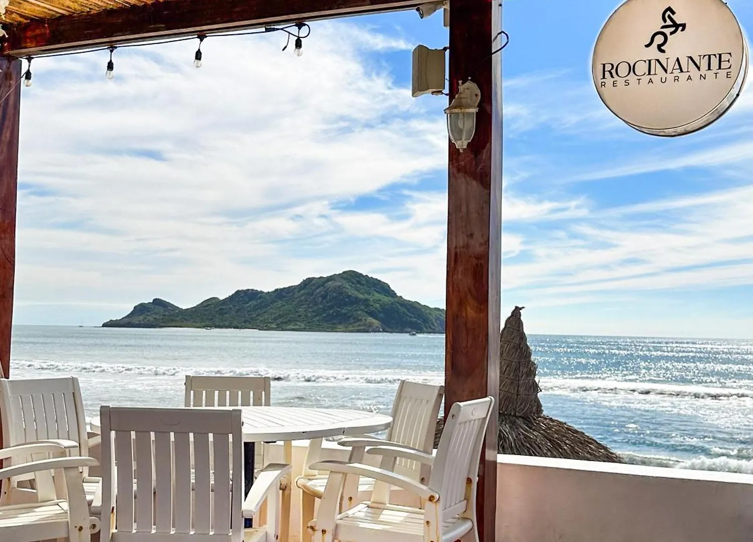 Hotel Quijote Inn Mazatlán