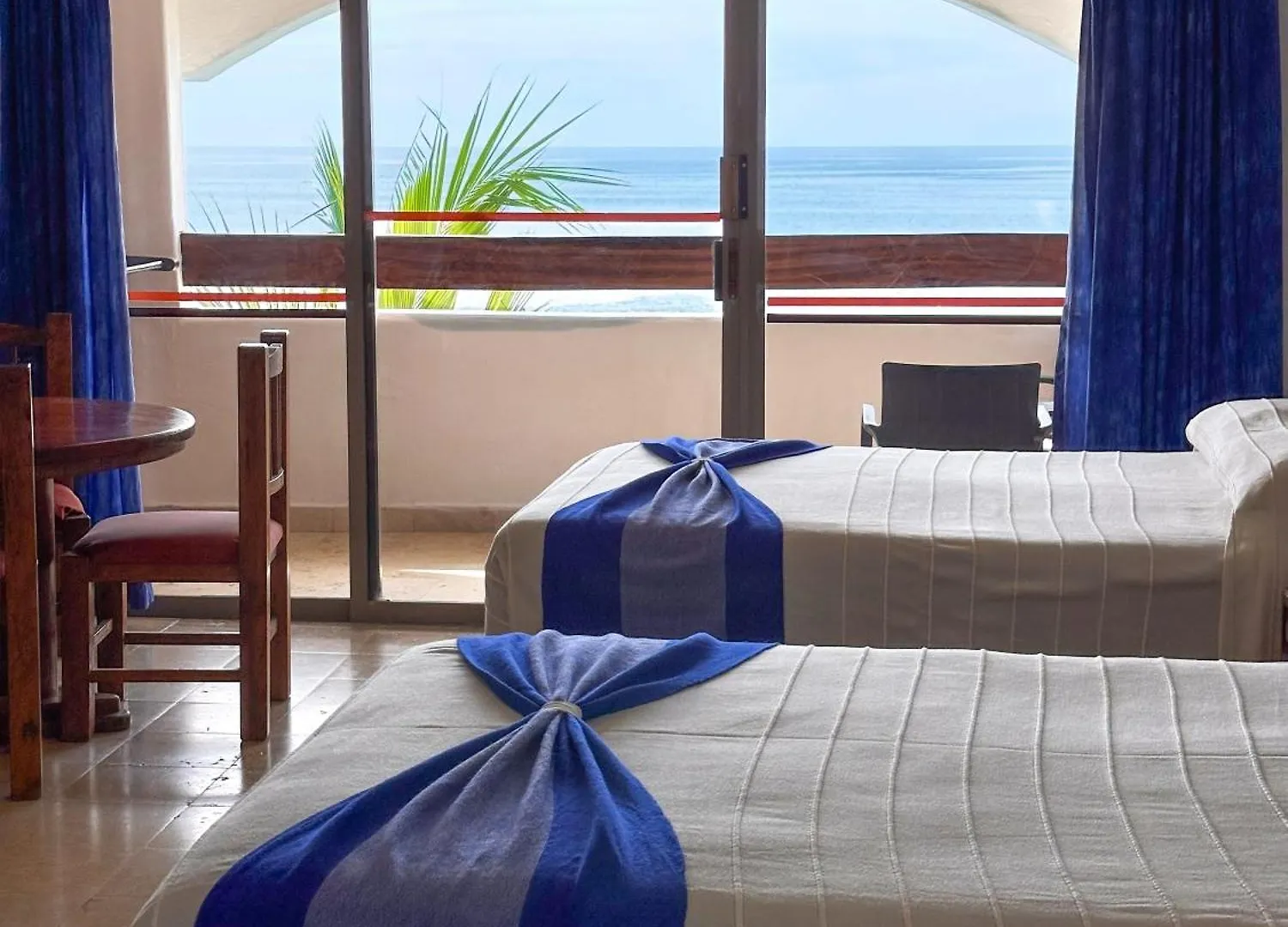 Hotel Quijote Inn Mazatlán